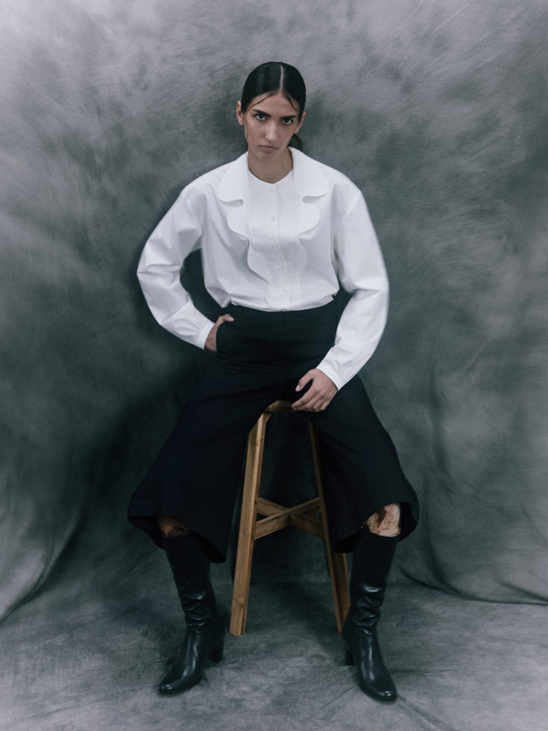 Martina Vrdoljak Ranilović predstavlja novu kolekciju