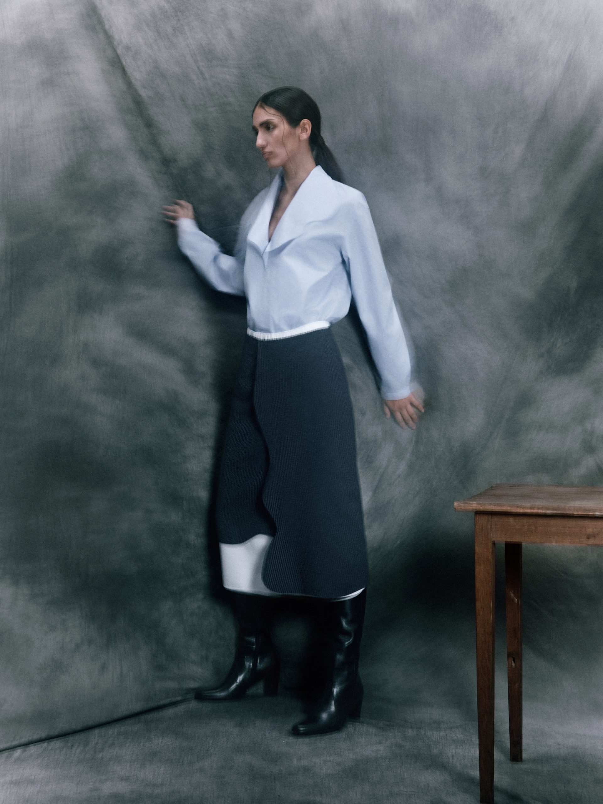 Martina Vrdoljak Ranilović predstavlja novu kolekciju