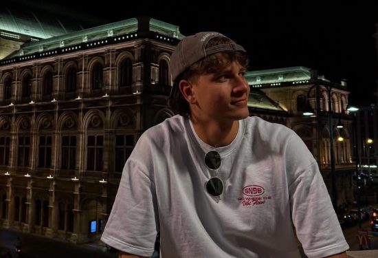 Tko je mladi glazbenik Jakov Jozinović Hello Magazin Croatia Hrvatska