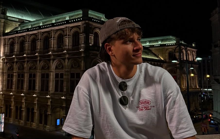 Tko je mladi glazbenik Jakov Jozinović Hello Magazin Croatia Hrvatska