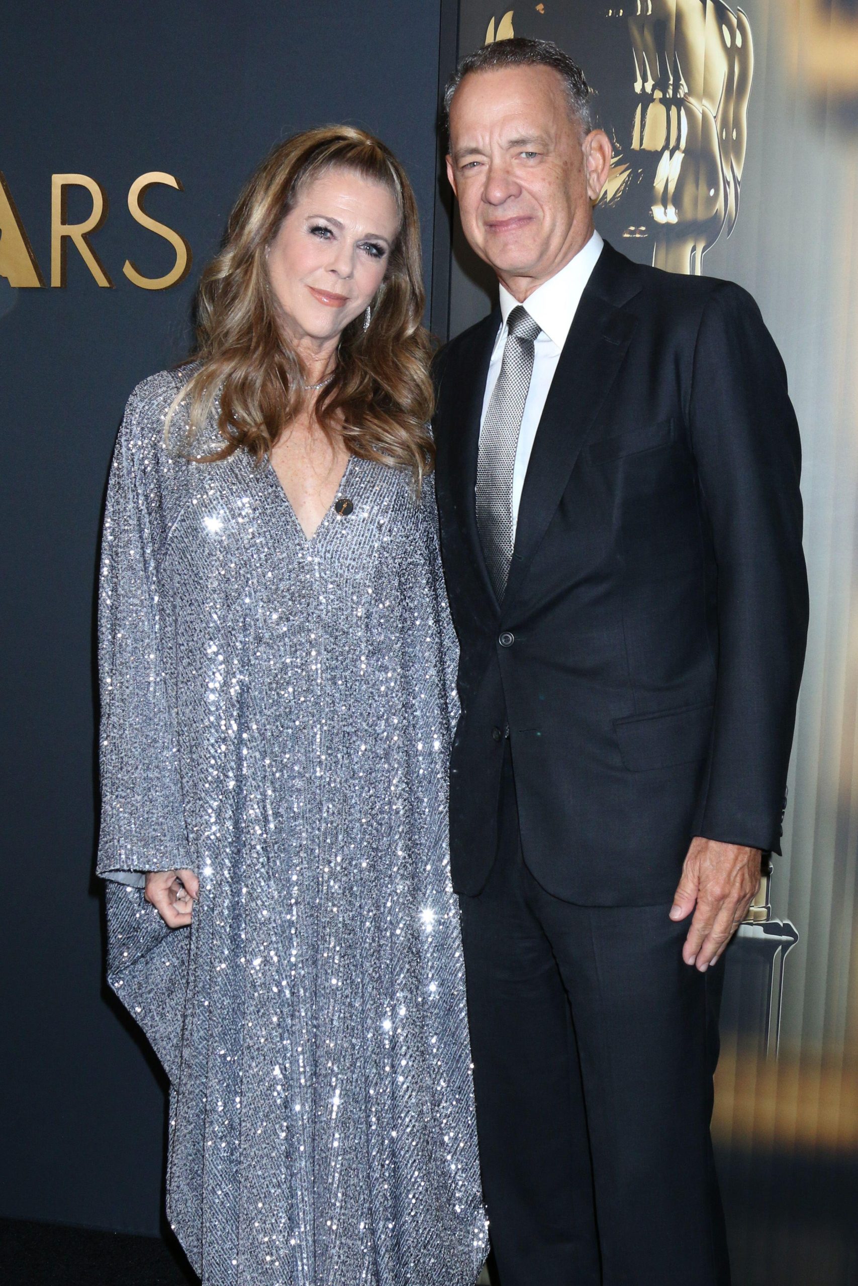 Tom Hanks dirljivom čestitkom obilježio rođendan supruge Rite Wilson Hello Magazin Croatia Hrvatska