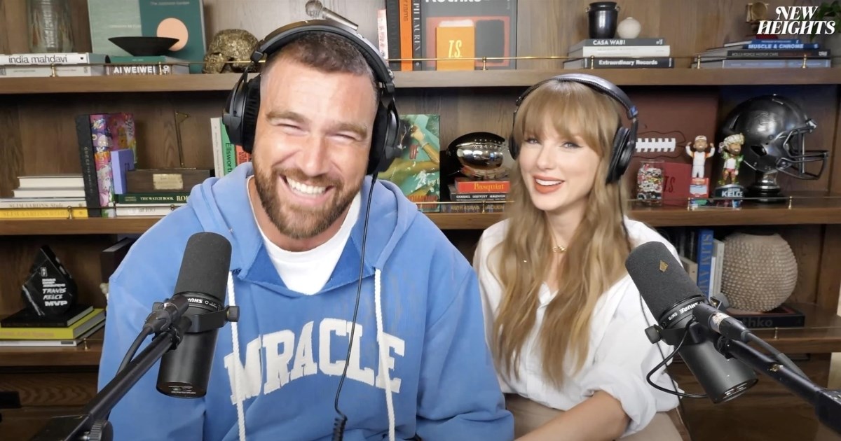 Travis Kelce reagirao na provokativnu pjesmu Taylor Swift Hello Magazin Croatia Hrvatska