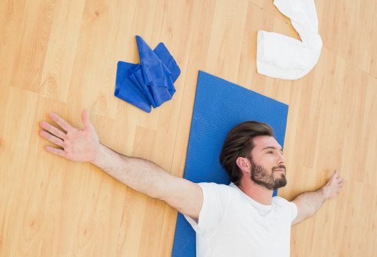 Treniranje kod kuće minimalna oprema, maksimalan rezultat