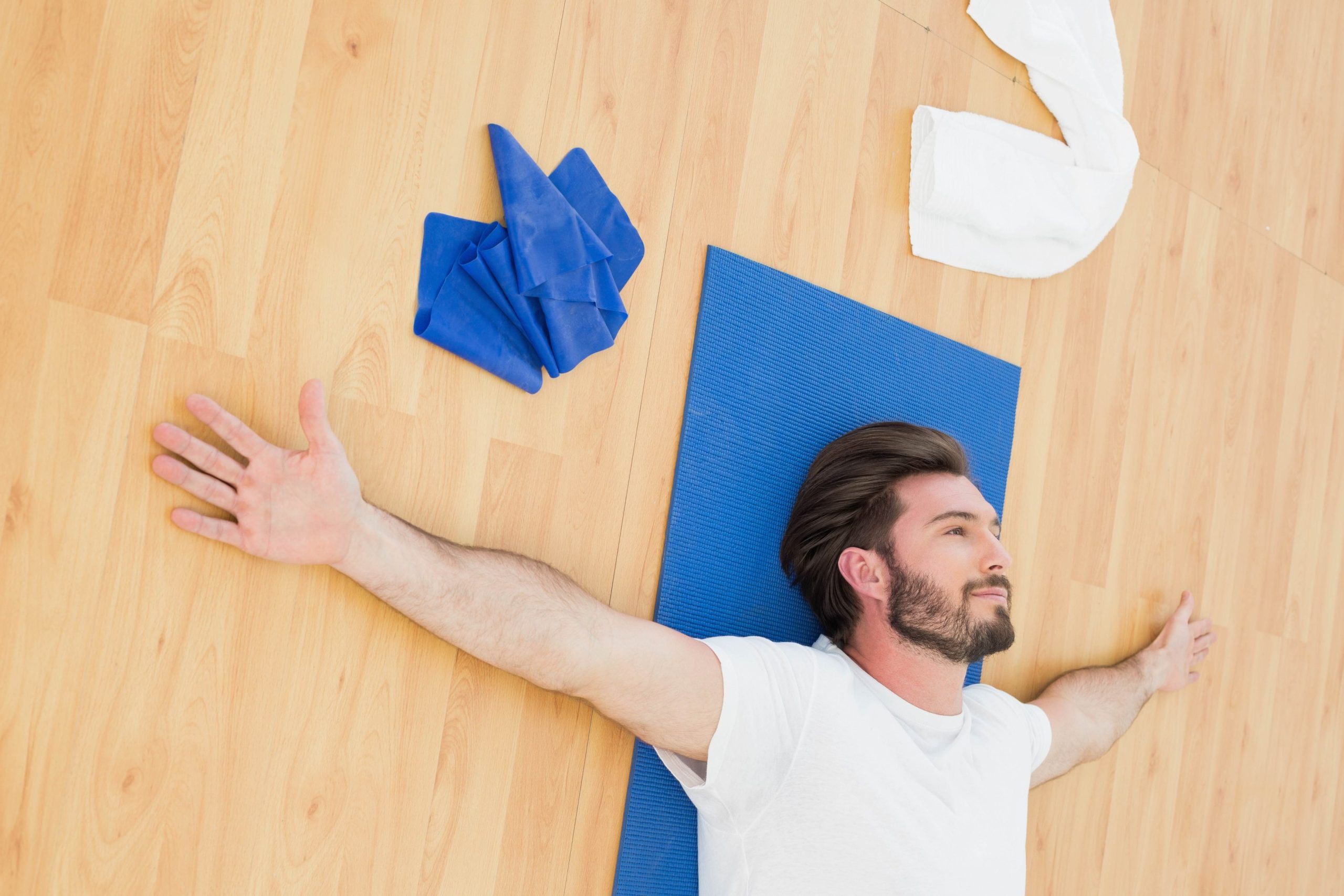 Treniranje kod kuće minimalna oprema, maksimalan rezultat