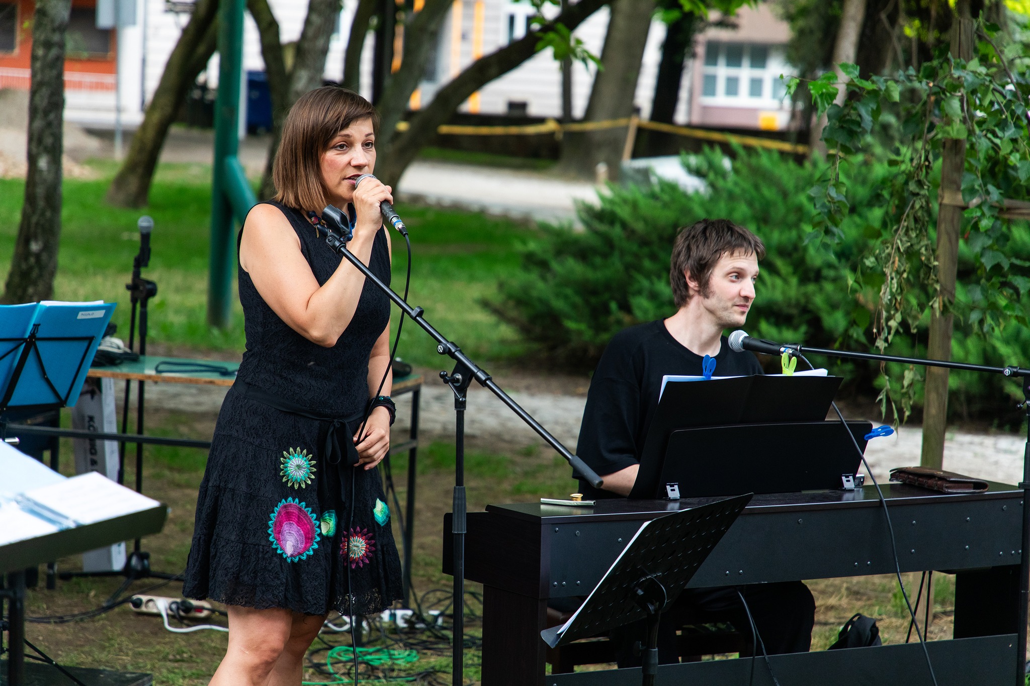 Tribina „Umjetnost u doba krhkosti – kad pozornica postane bolesnikova soba” Centar kulture Ribnjak – 30. listopada 2025. u 18:00 sati