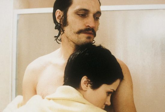 Tuškanac u gostima prikazuje filmove koji testiraju granice tijela i psihe