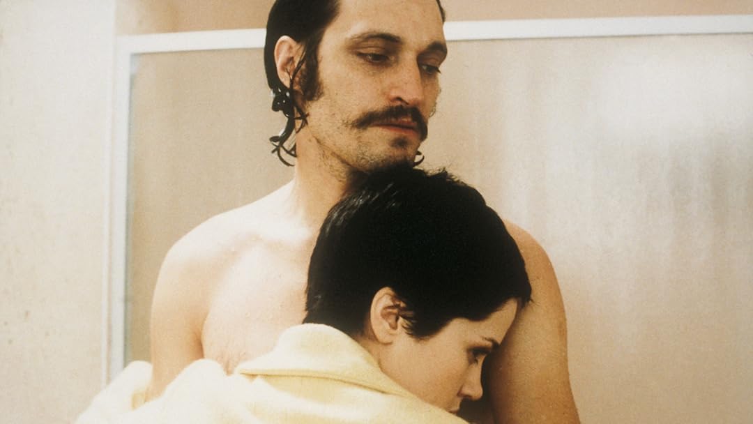 Tuškanac u gostima prikazuje filmove koji testiraju granice tijela i psihe