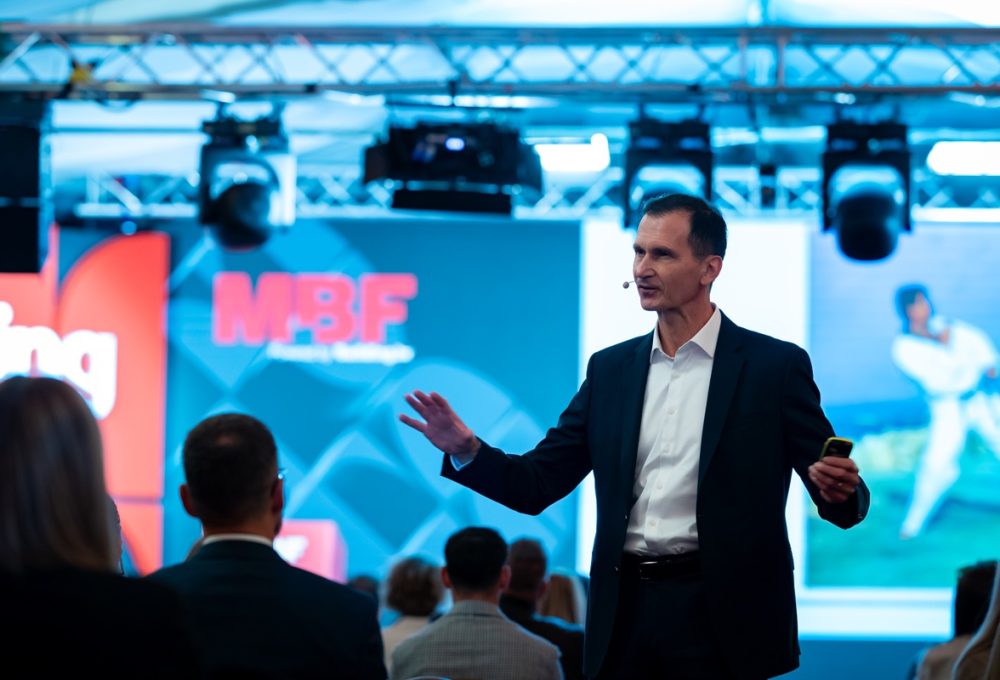 U Rovinju otvoren MBF Najveći poslovni forum u regiji