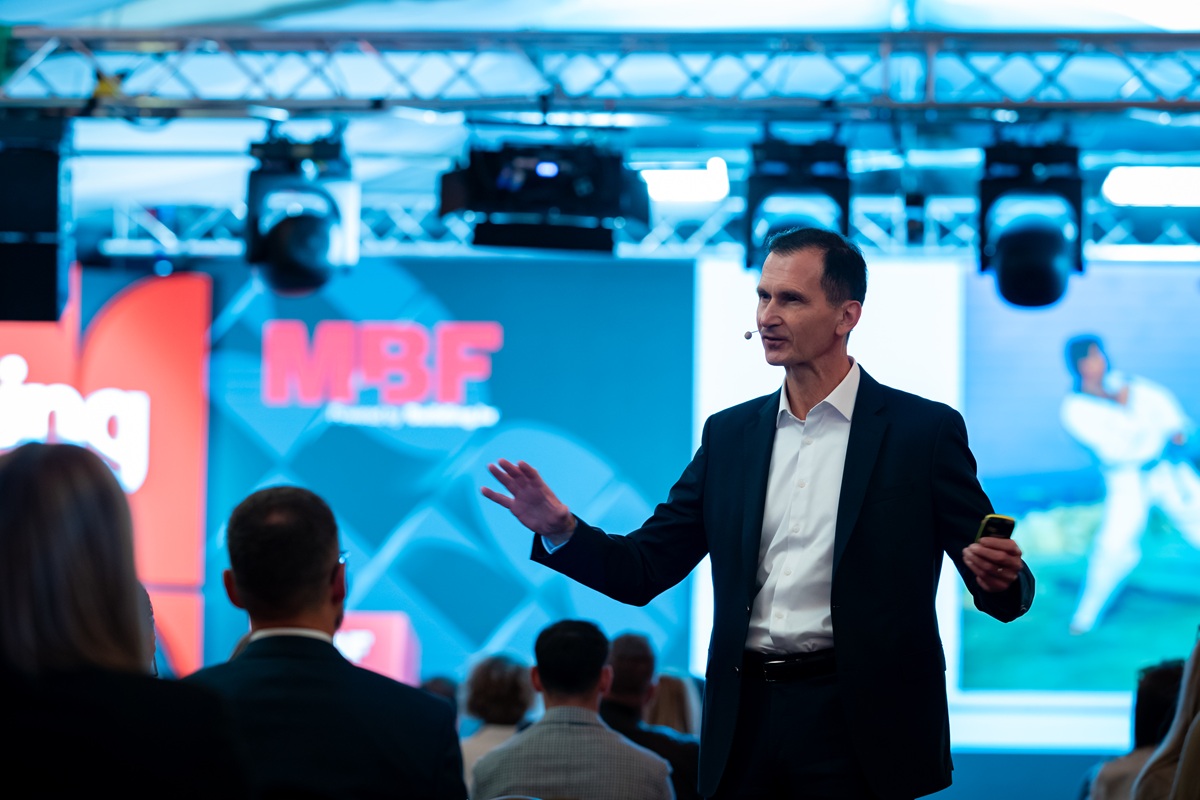 U Rovinju otvoren MBF Najveći poslovni forum u regiji