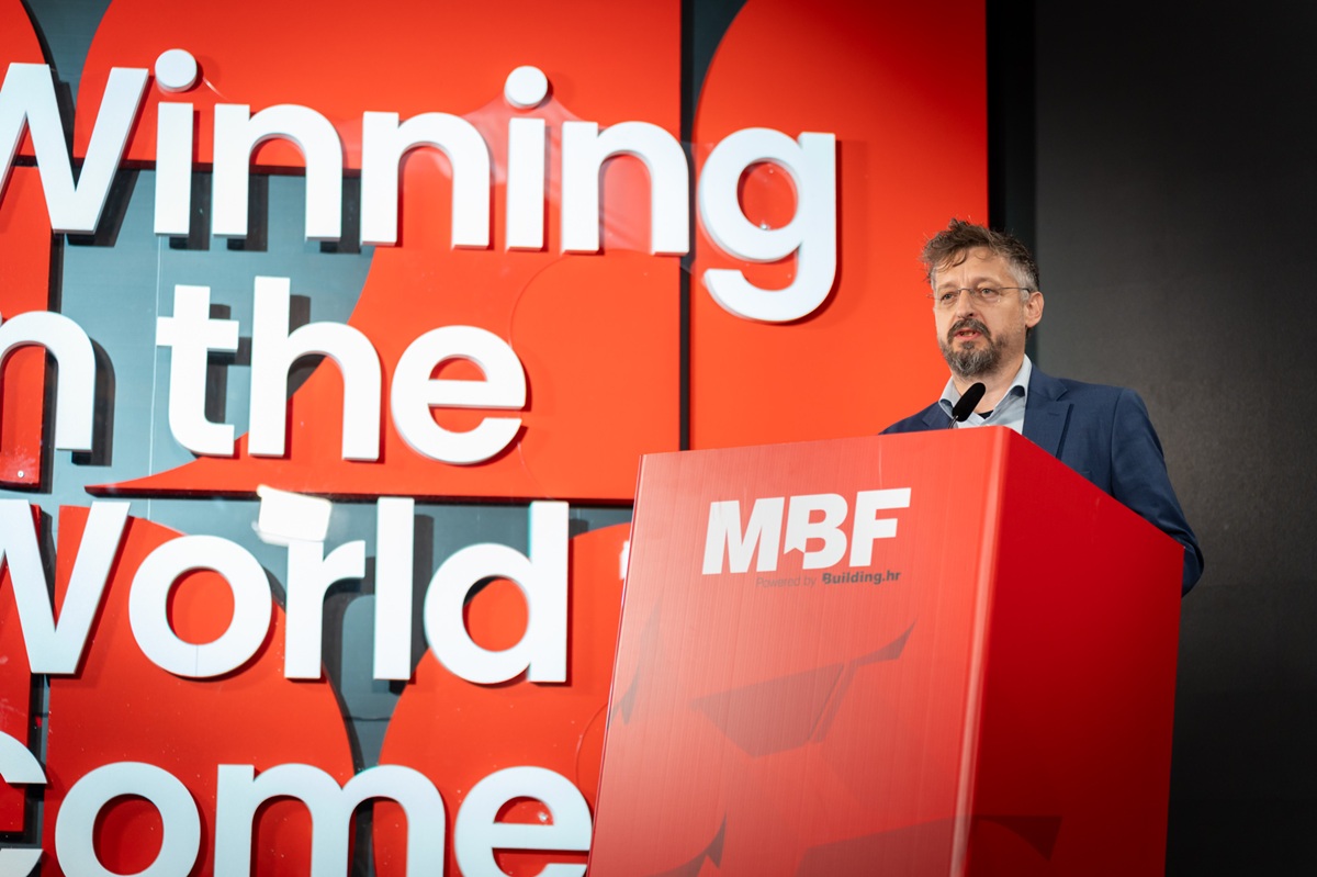 U Rovinju otvoren MBF Najveći poslovni forum u regiji