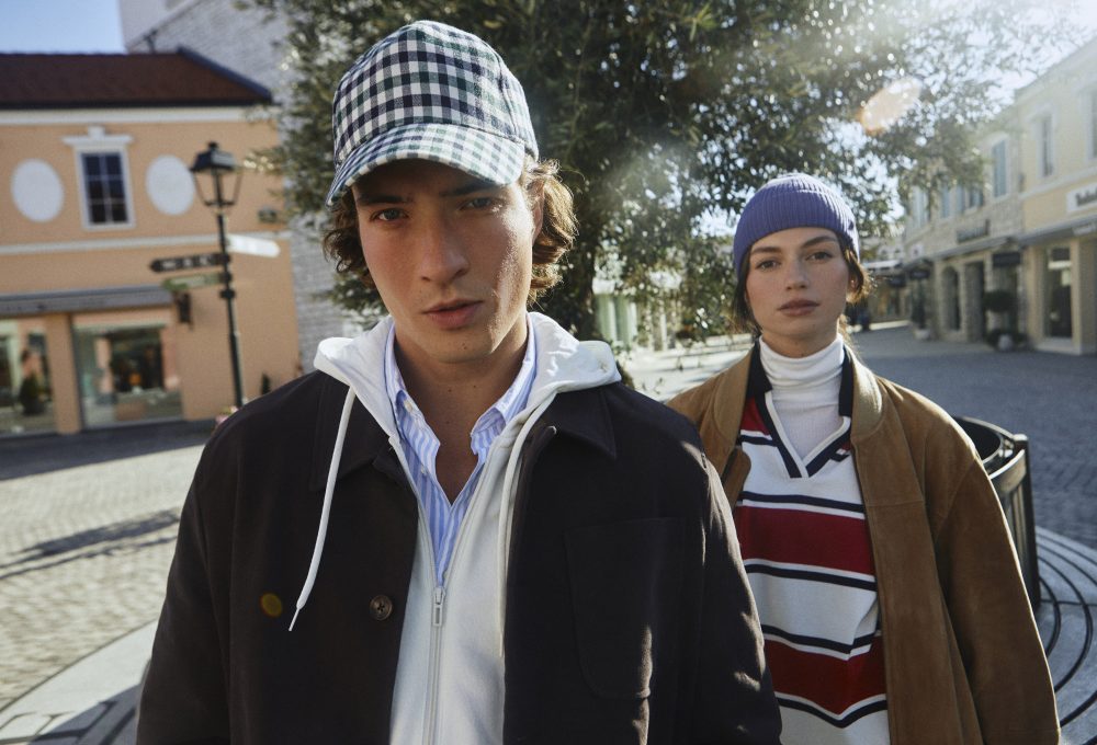 U listopadu moda postaje osobna