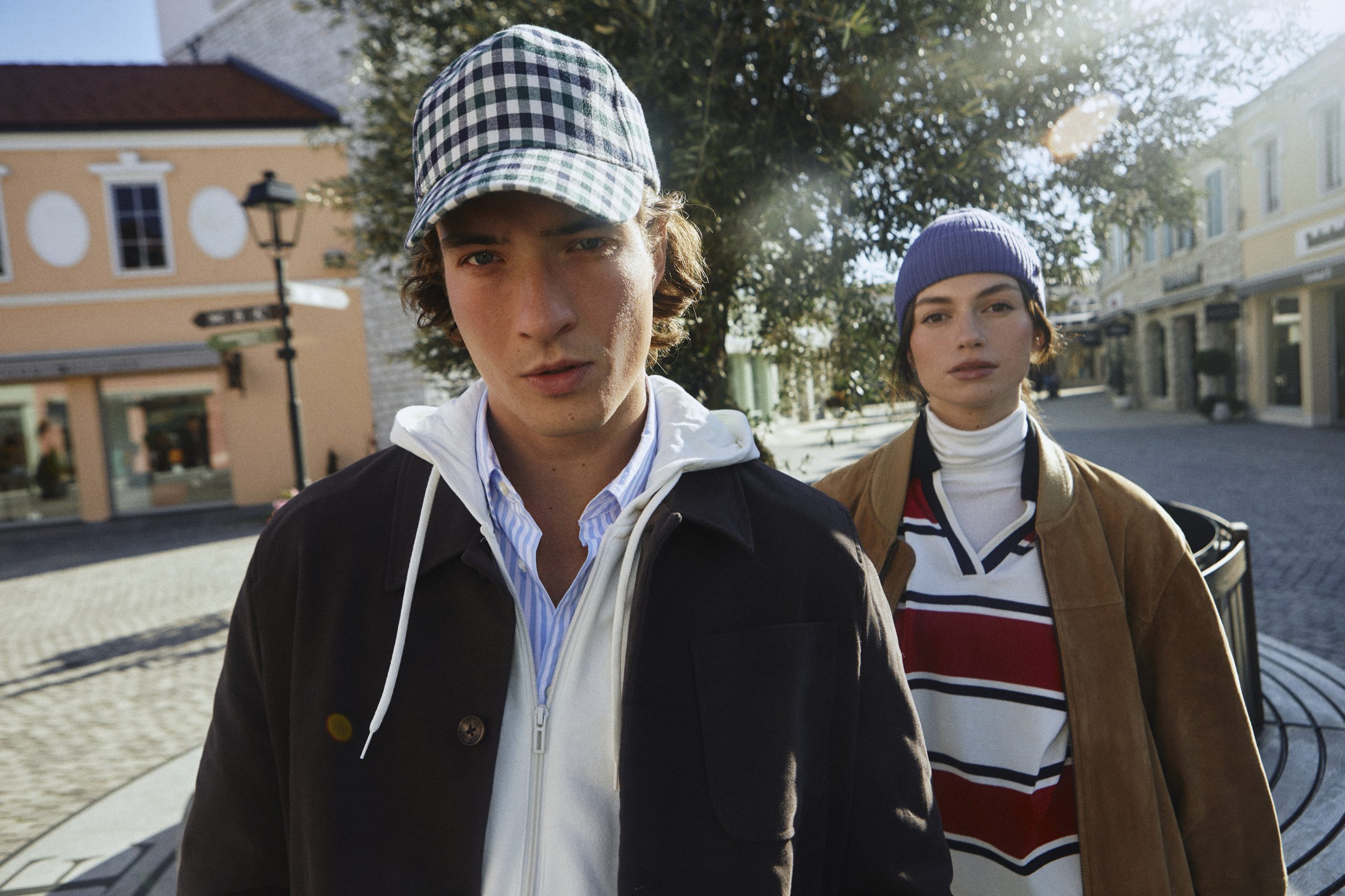 U listopadu moda postaje osobna