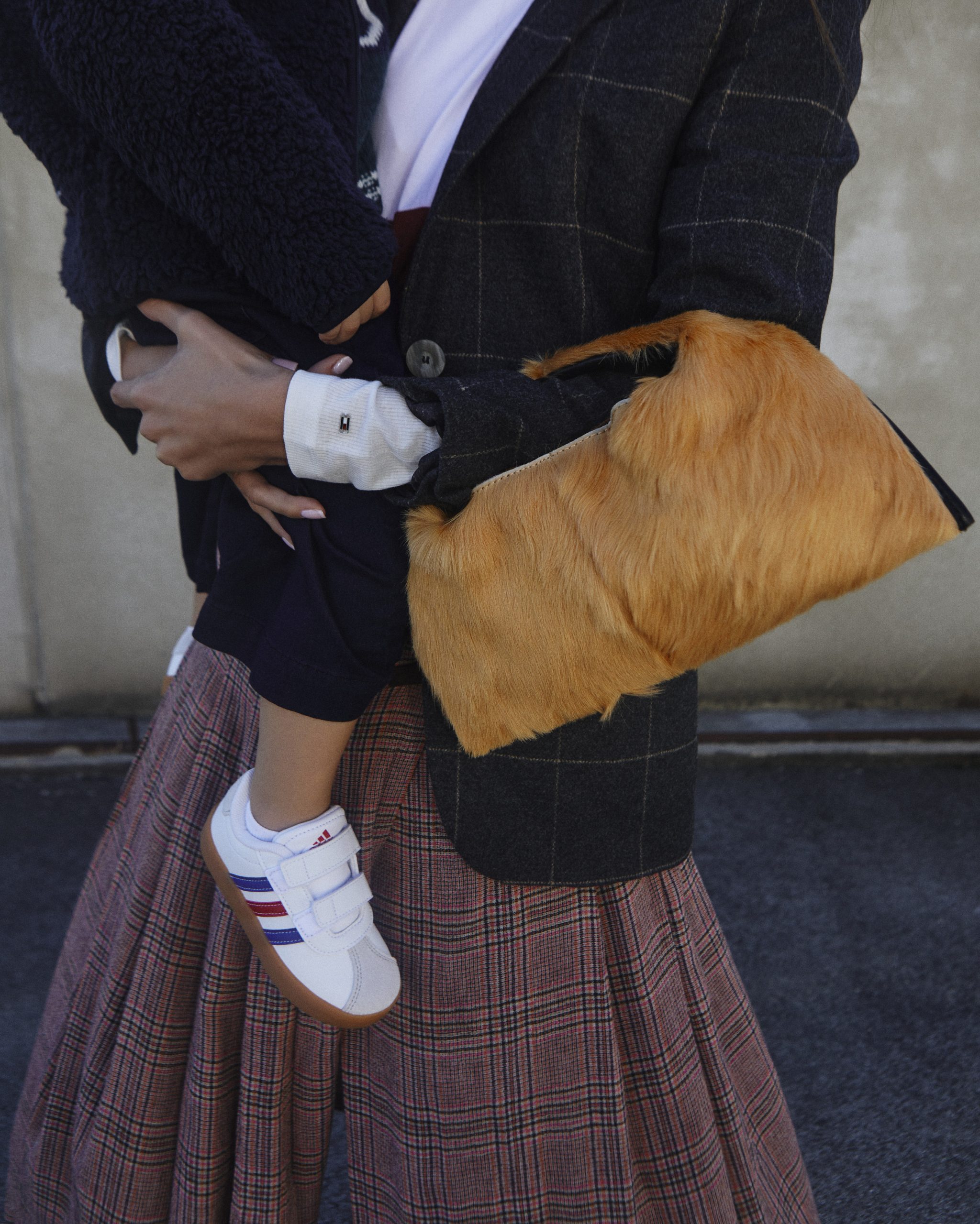 U listopadu moda postaje osobna 