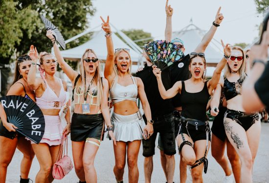 U prodaju puštene ograničene količine prvih ulaznica za najveći glazbeni festival u Hrvatskoj