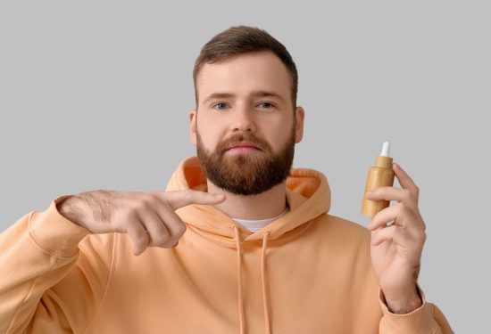 Ulje za bradu Tajna sjaja, mekoće i urednog izgleda koja svaki muškarac mora otkriti