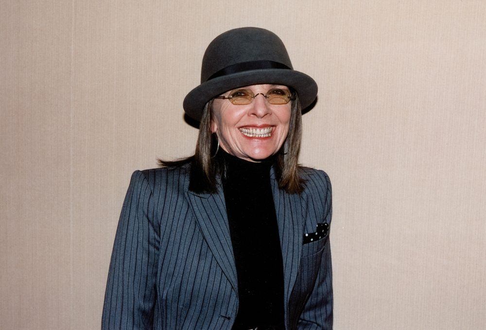 Umrla je Diane Keaton