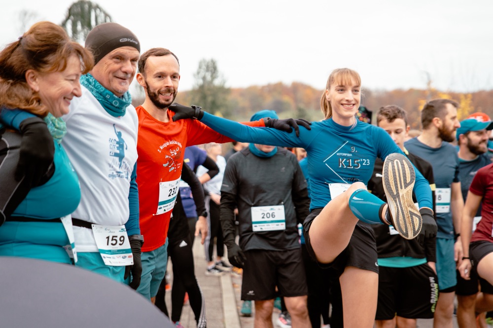 Utrka gdje svaki korak vrijedi dvostruko. FundRace u Termama Sveti Martin vraća se u listopadu