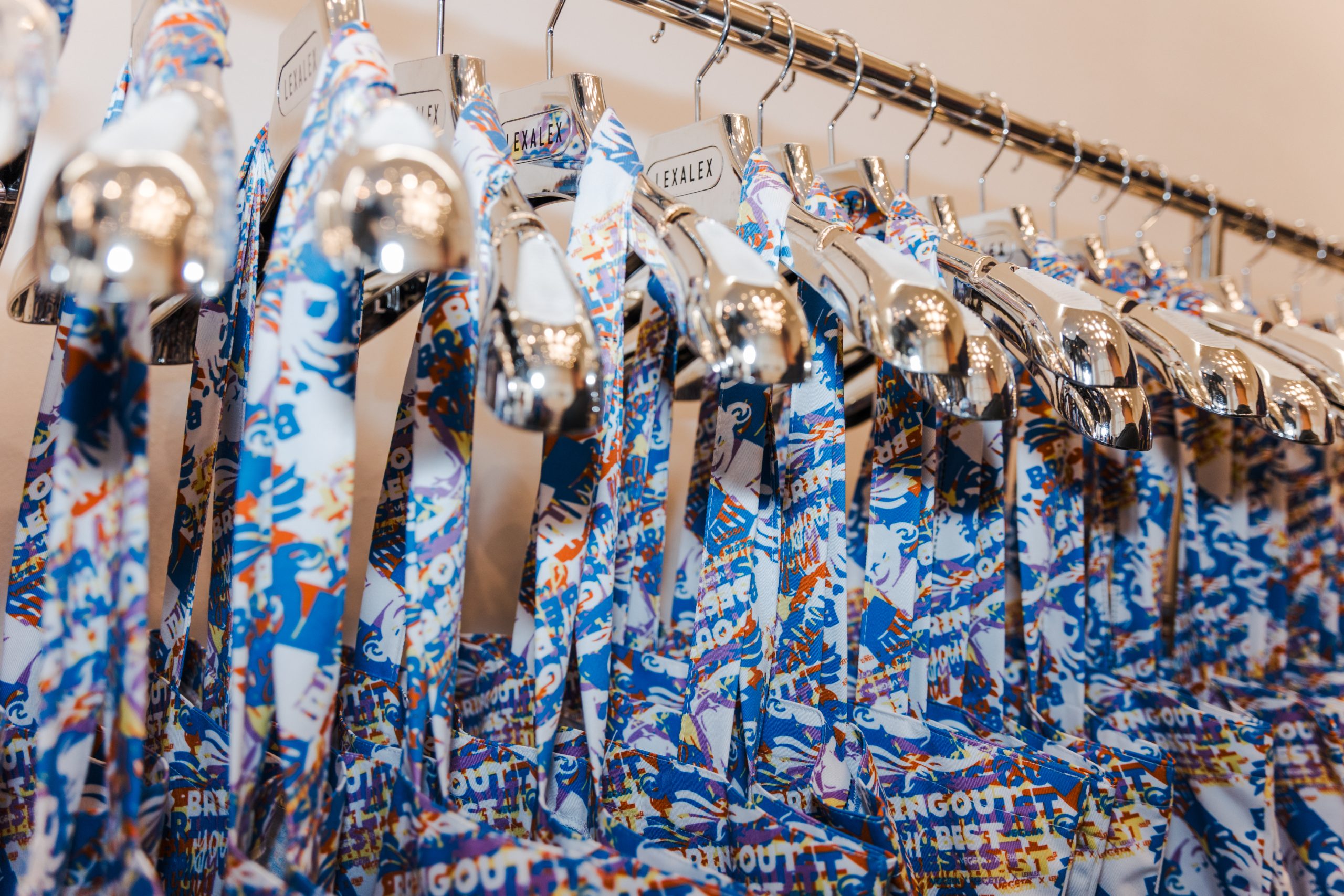 VEGETA x LEXALEX STUDIO – spoj kulinarstva i stila 