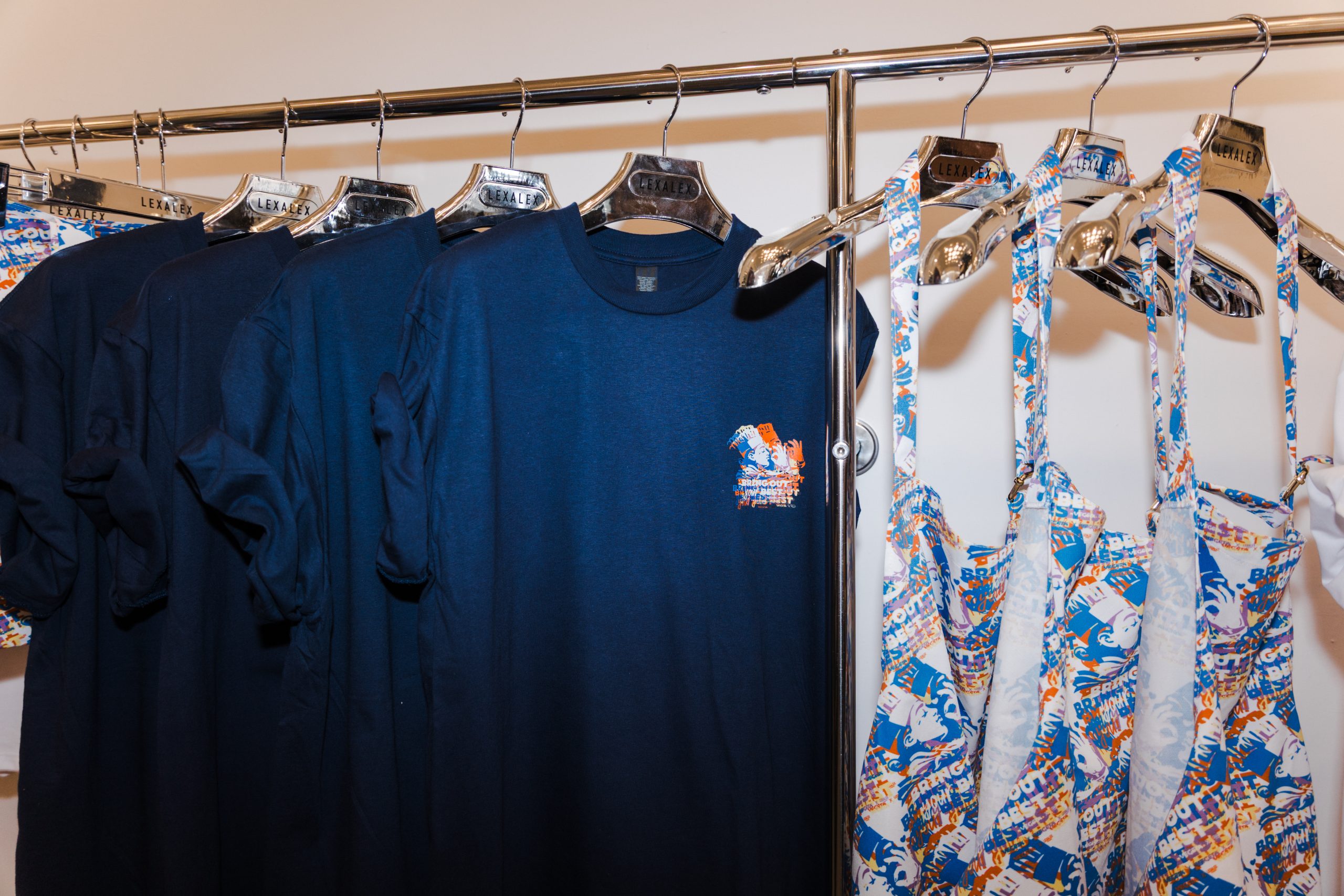 VEGETA x LEXALEX STUDIO – spoj kulinarstva i stila 