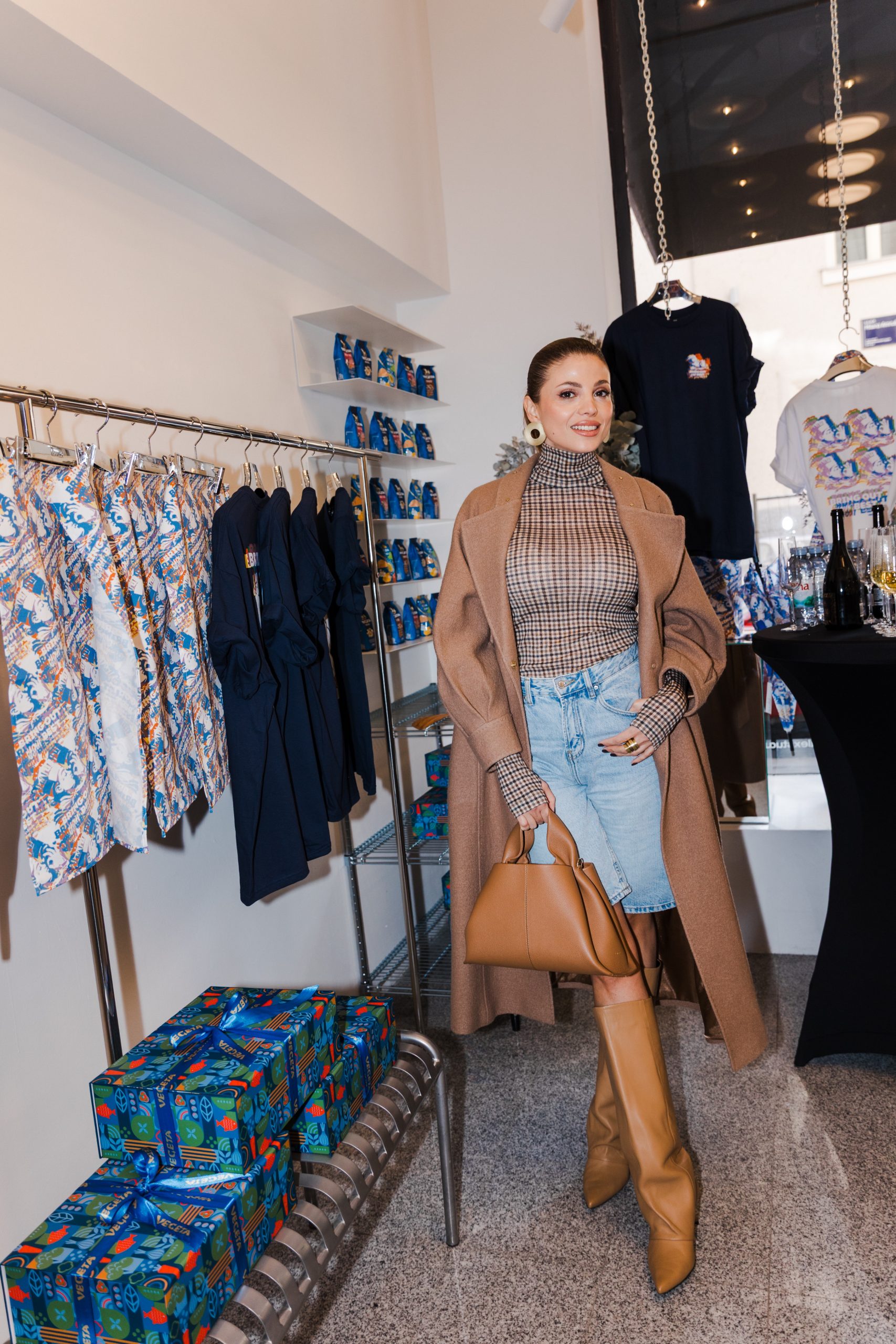 VEGETA x LEXALEX STUDIO – spoj kulinarstva i stila 