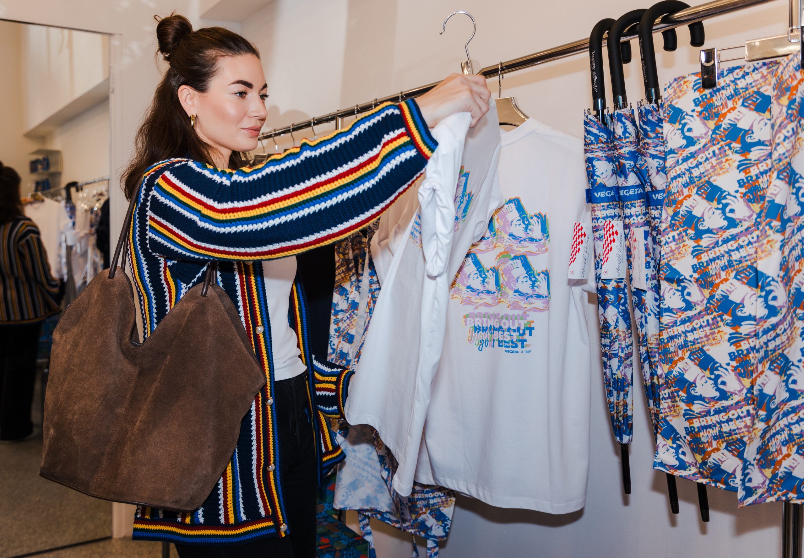 VEGETA x LEXALEX STUDIO – spoj kulinarstva i stila 