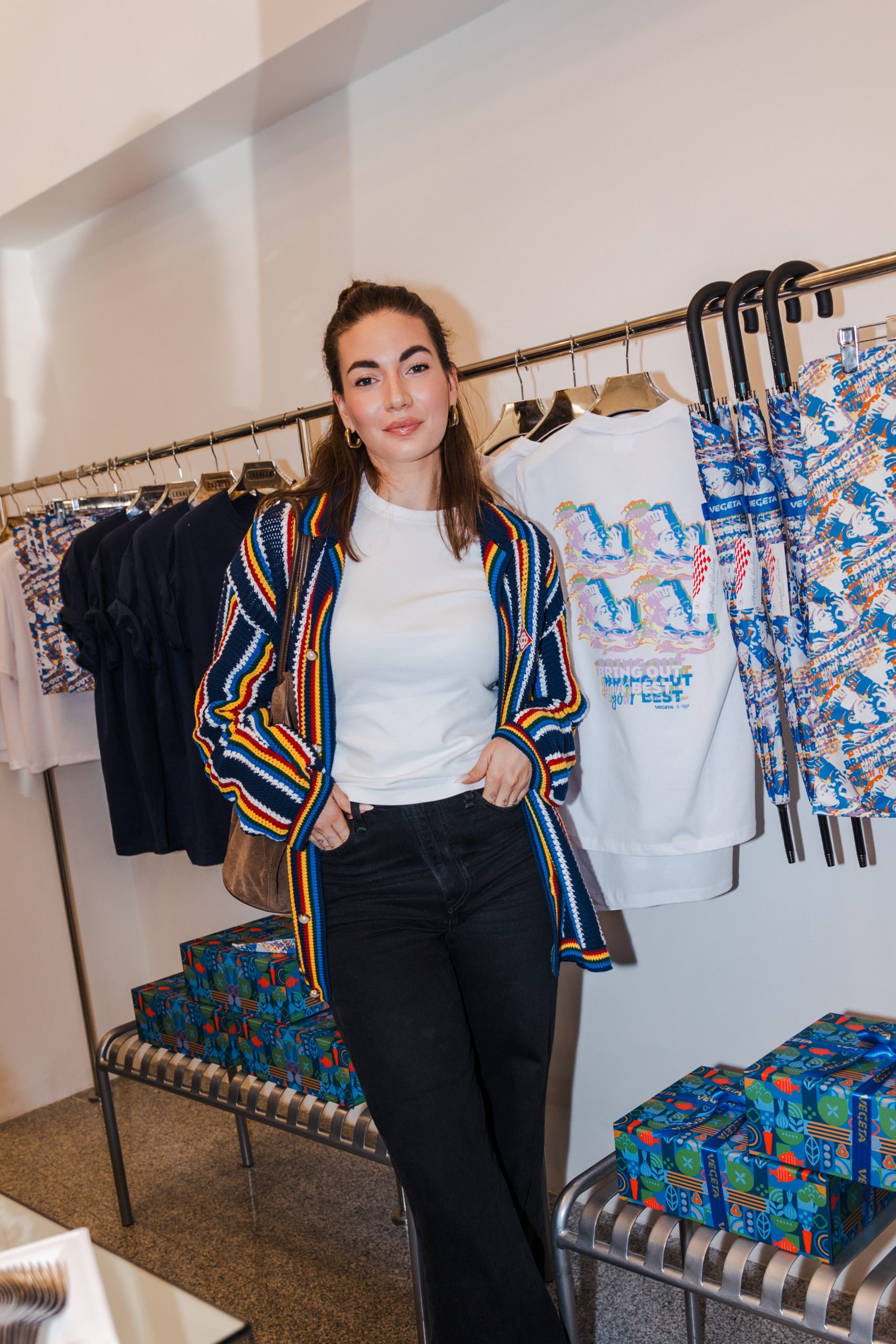 VEGETA x LEXALEX STUDIO – spoj kulinarstva i stila 