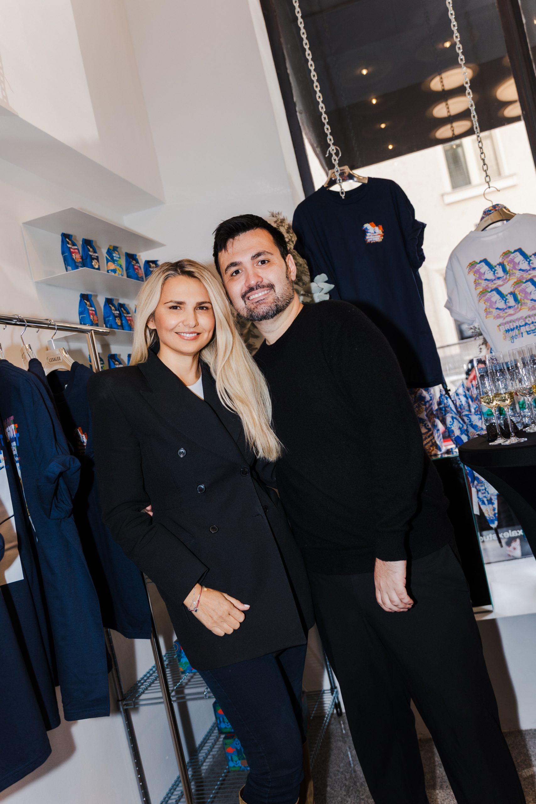 VEGETA x LEXALEX STUDIO – spoj kulinarstva i stila 