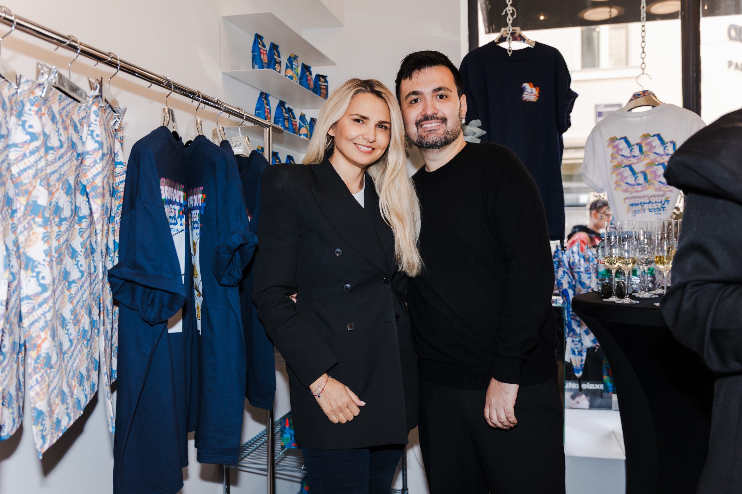 VEGETA x LEXALEX STUDIO – spoj kulinarstva i stila 