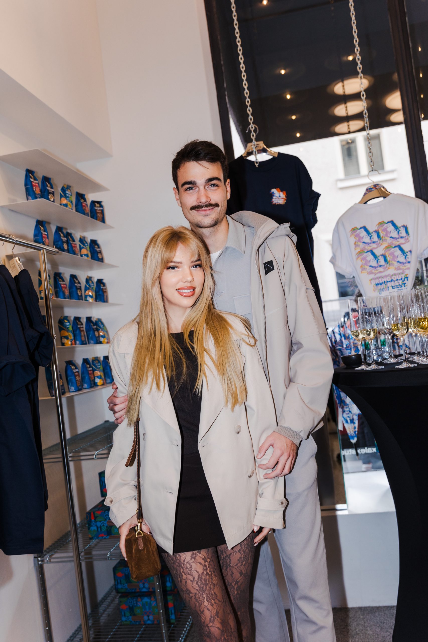 VEGETA x LEXALEX STUDIO – spoj kulinarstva i stila 