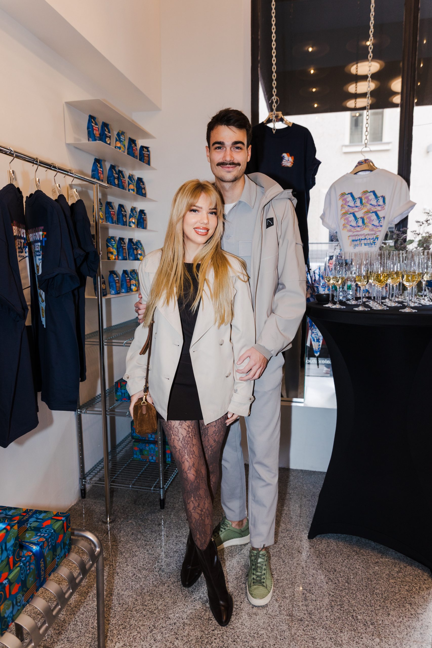 VEGETA x LEXALEX STUDIO – spoj kulinarstva i stila 