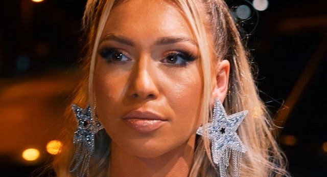 Valentina Krajna otvara novo poglavlje singlom Bye, bye