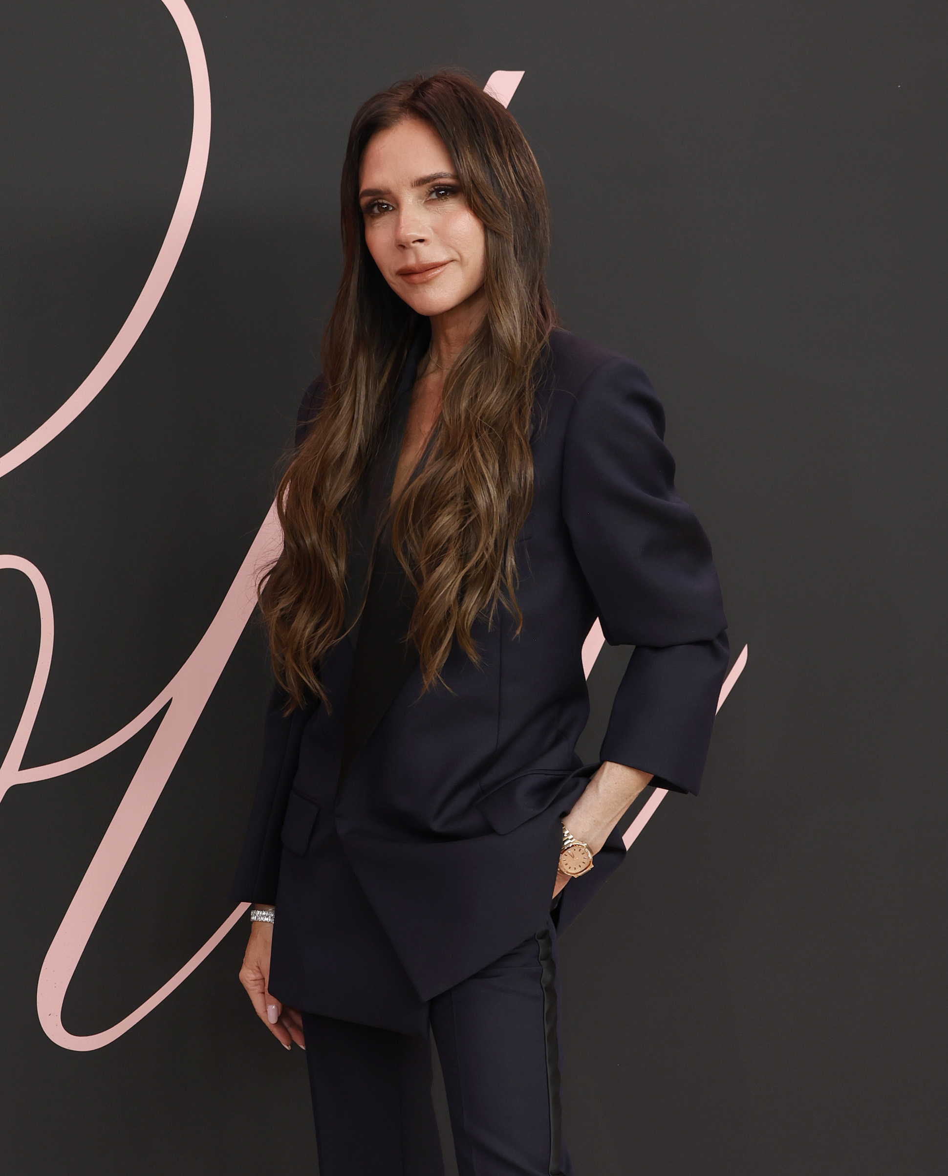 Victoria Beckham iskreno o borbi s poremećajem prehrane Hello Magazin Croatia Hrvatska