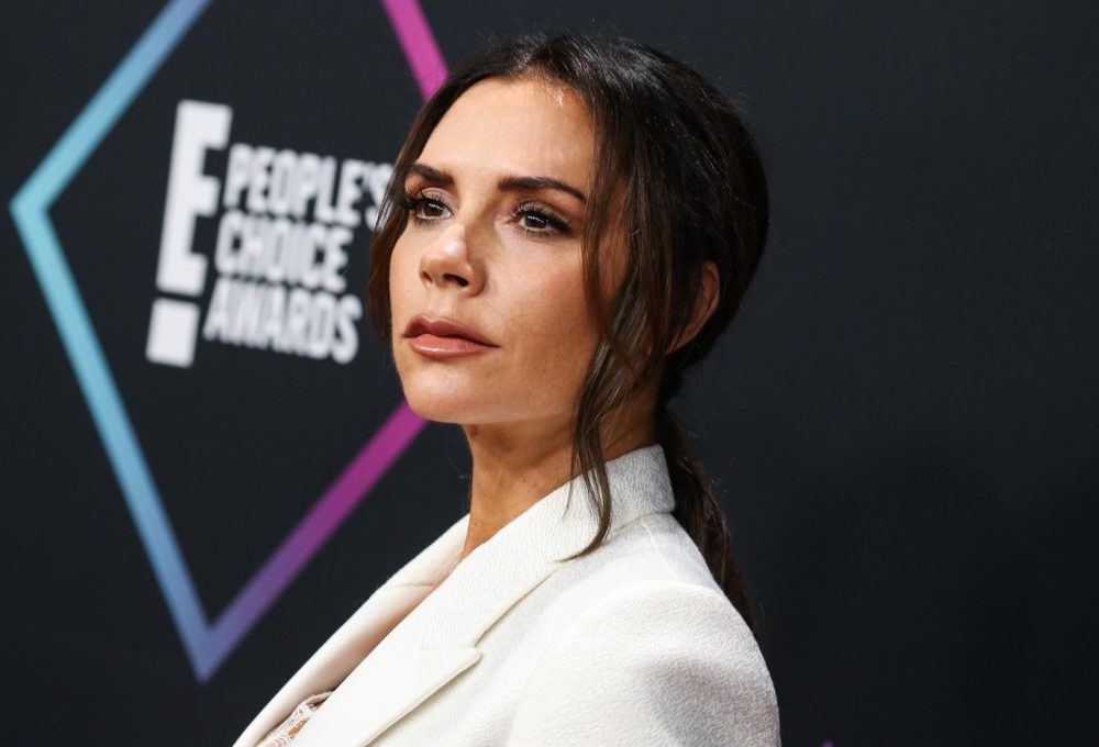 Victoria Beckham iskreno o borbi s poremećajem prehrane Hello Magazin Croatia Hrvatska