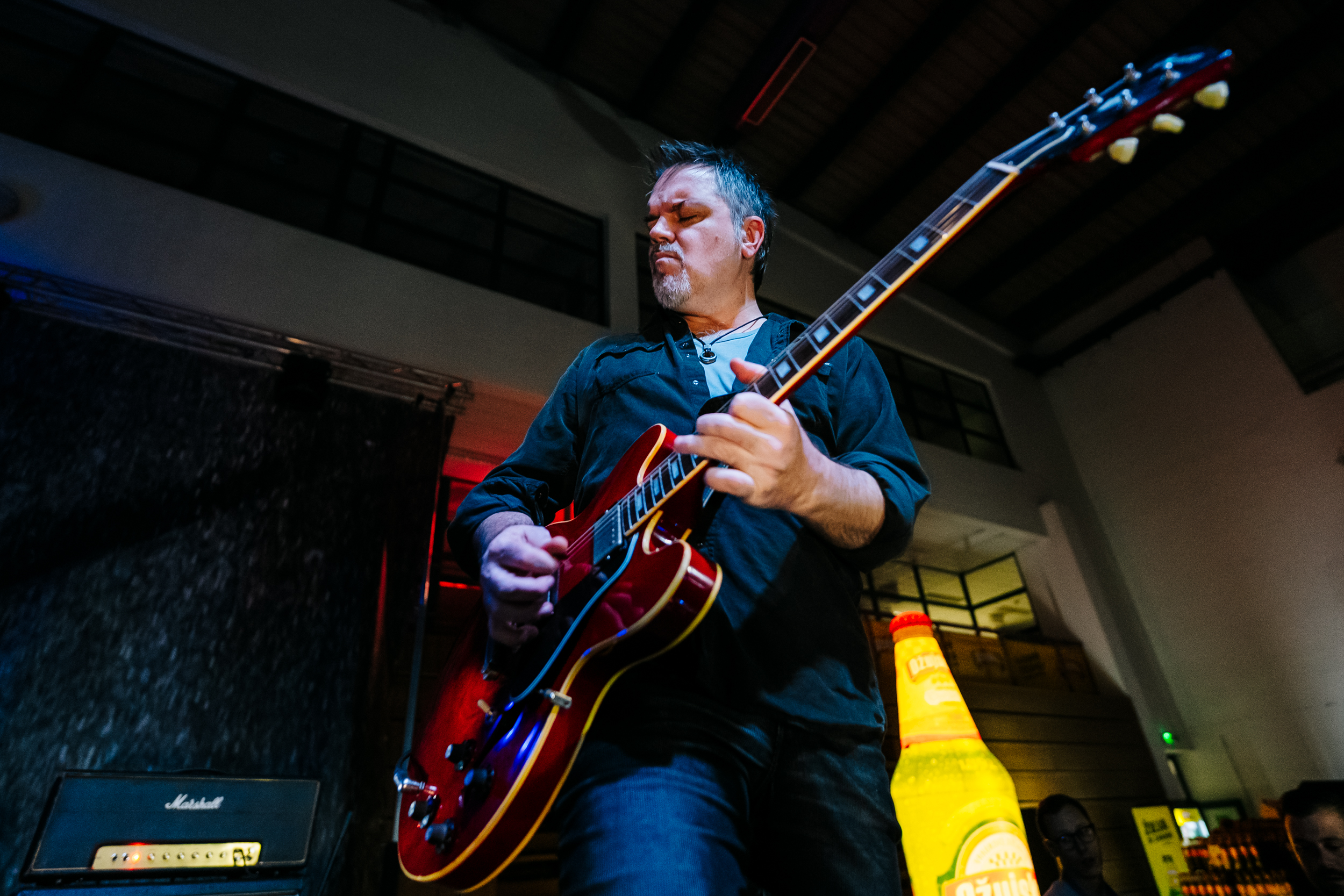 Vrhunski raspoložen Bare razvalio rasprodani Boćarski dom: 