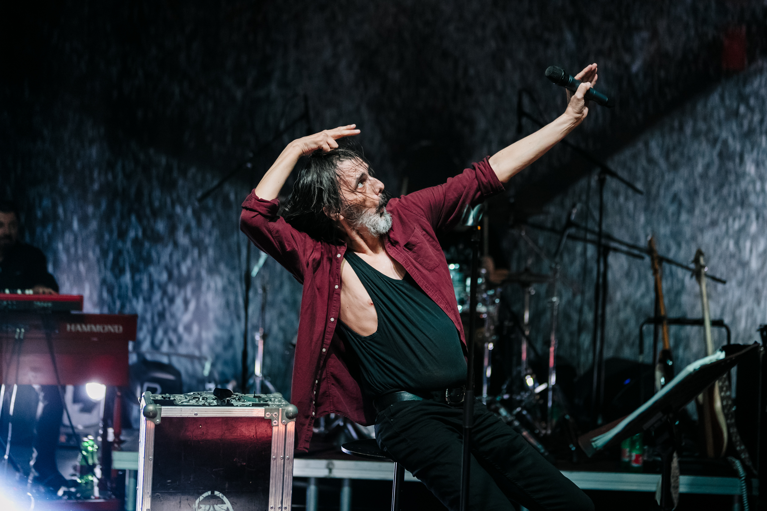 Vrhunski raspoložen Bare razvalio rasprodani Boćarski dom: 