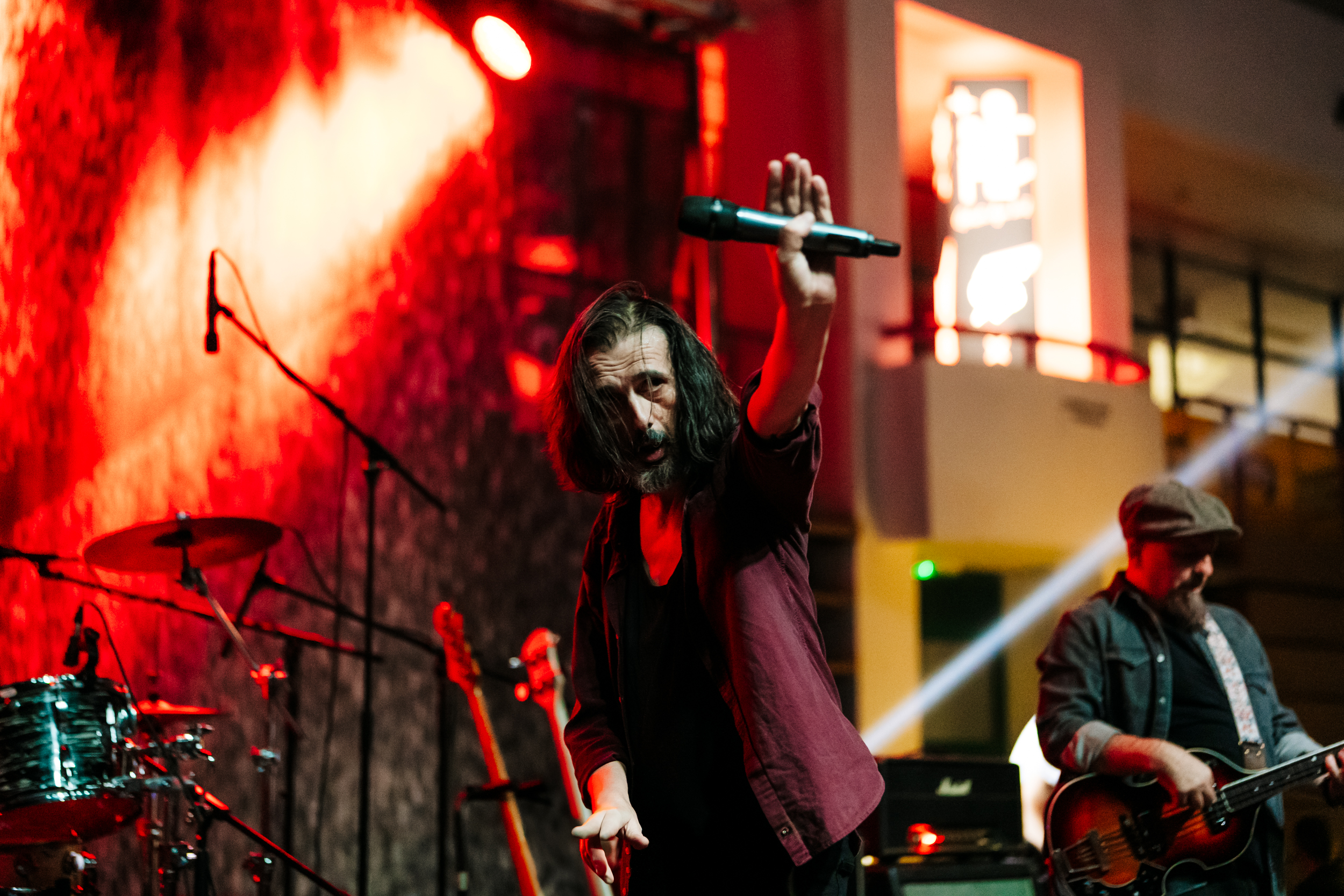 Vrhunski raspoložen Bare razvalio rasprodani Boćarski dom: 