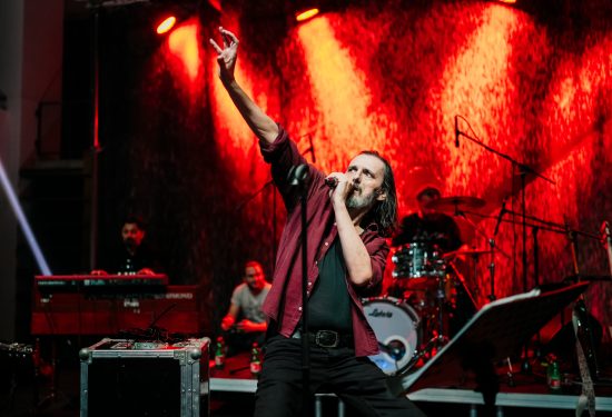 Vrhunski raspoložen Bare razvalio rasprodani Boćarski dom: 