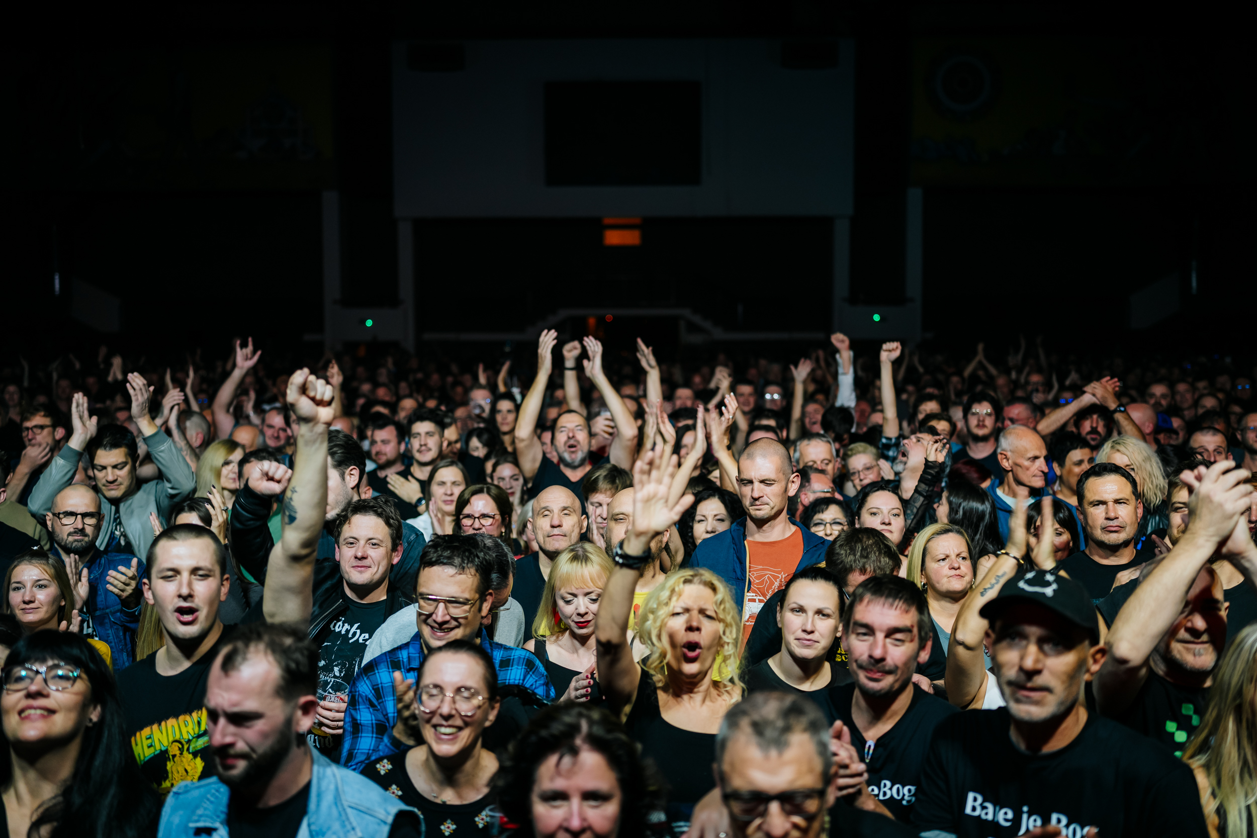 Vrhunski raspoložen Bare razvalio rasprodani Boćarski dom: 