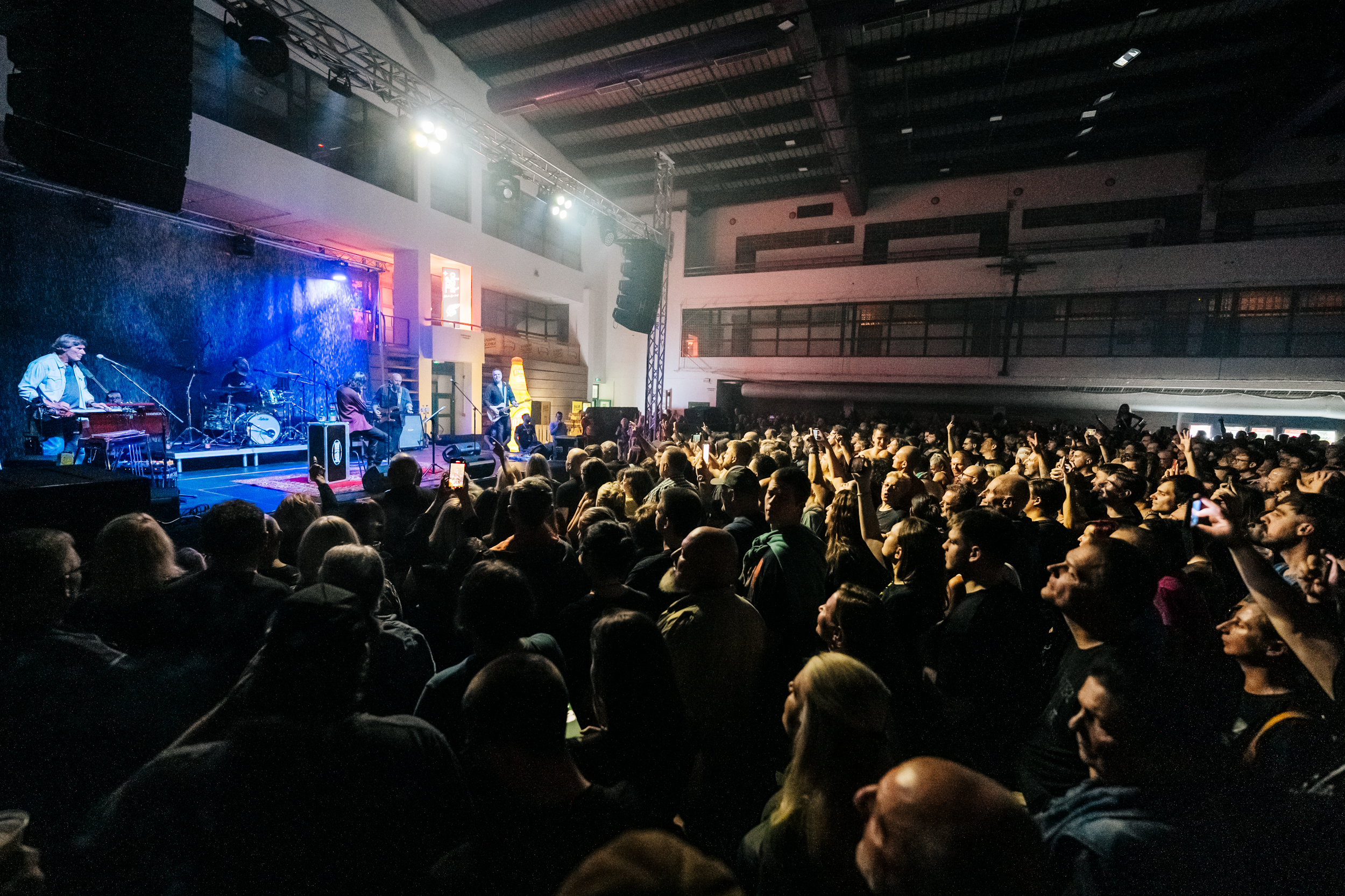 Vrhunski raspoložen Bare razvalio rasprodani Boćarski dom: 