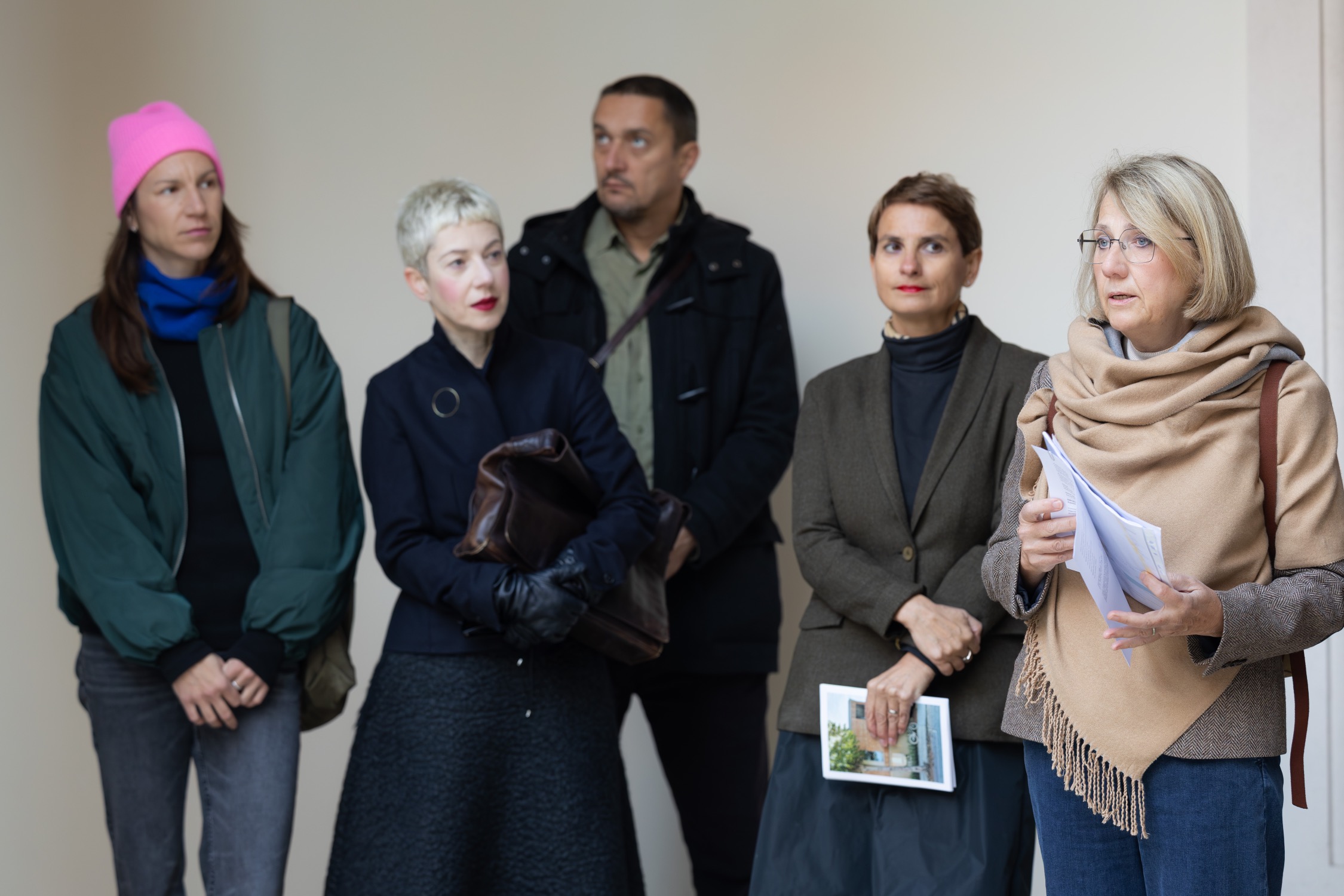 ZAPOČEO TREĆI FESTIVAL OPEN HOUSE ZAGREB 