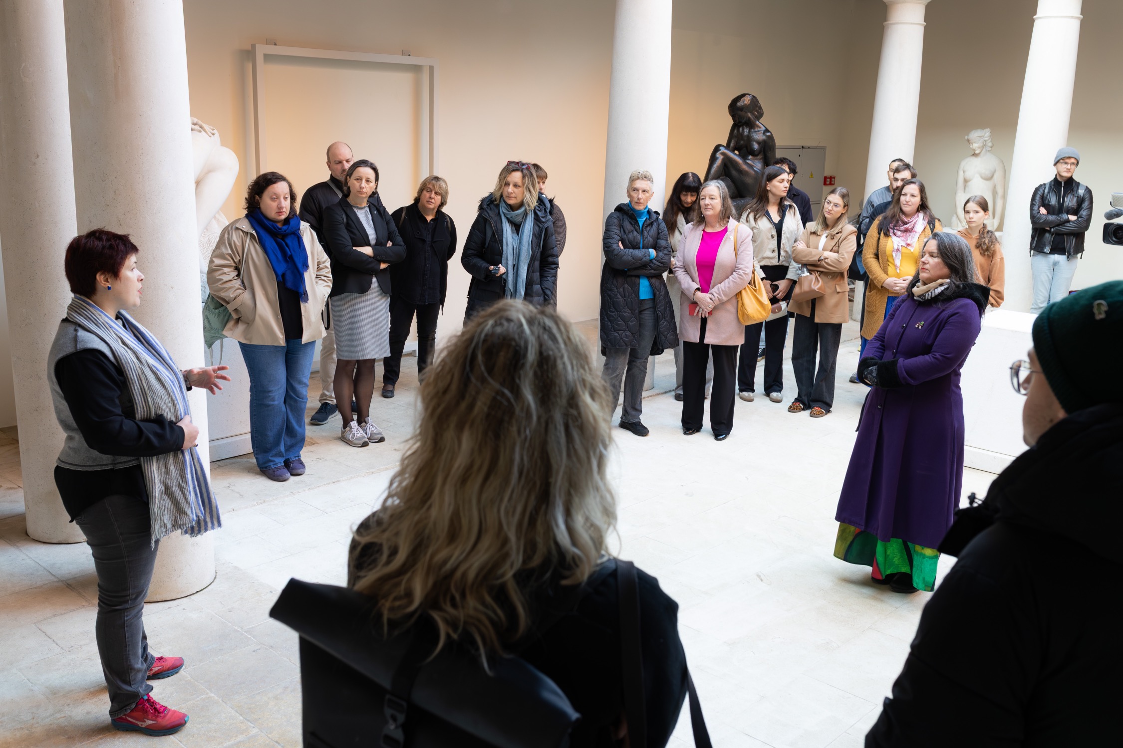 ZAPOČEO TREĆI FESTIVAL OPEN HOUSE ZAGREB 