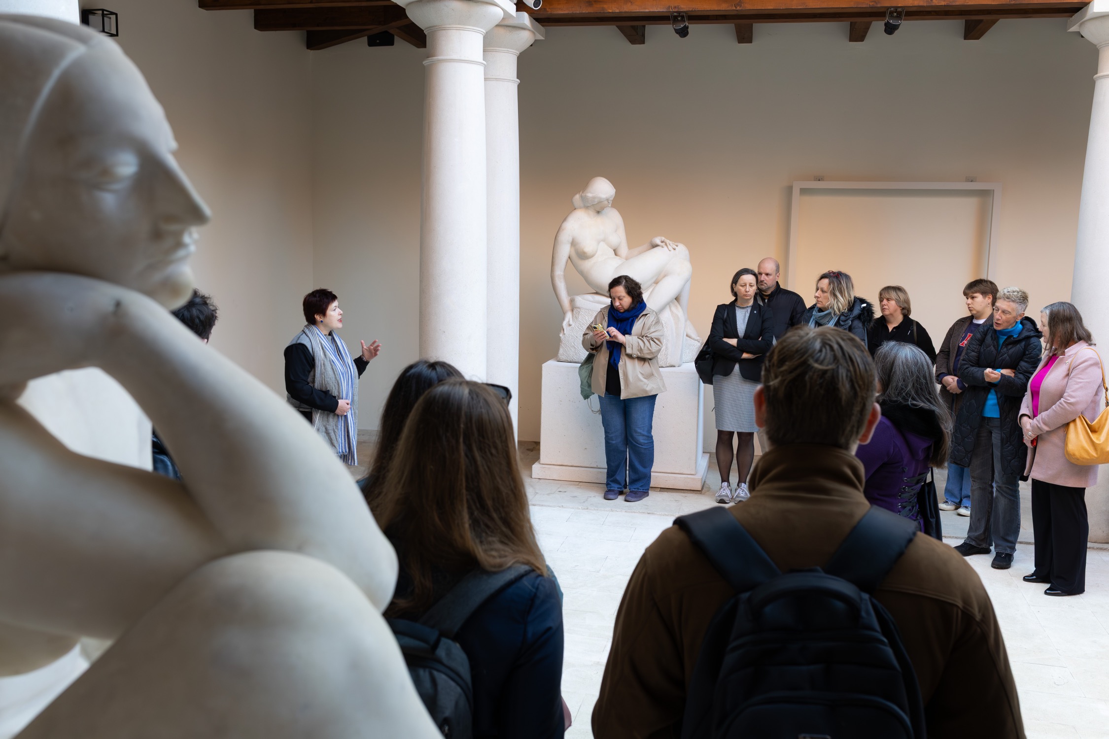 ZAPOČEO TREĆI FESTIVAL OPEN HOUSE ZAGREB 
