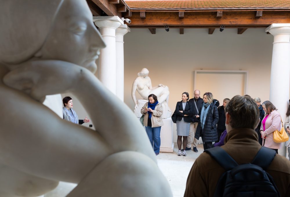 ZAPOČEO TREĆI FESTIVAL OPEN HOUSE ZAGREB