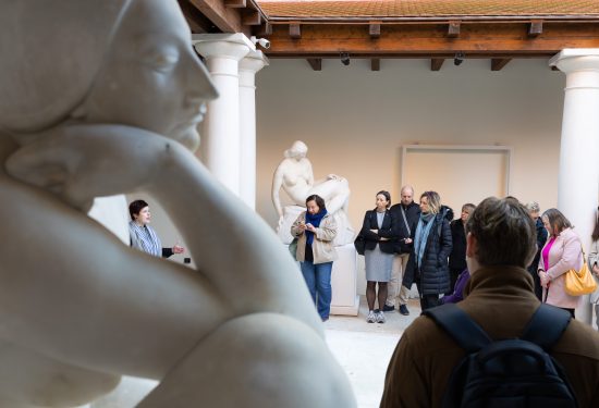 ZAPOČEO TREĆI FESTIVAL OPEN HOUSE ZAGREB