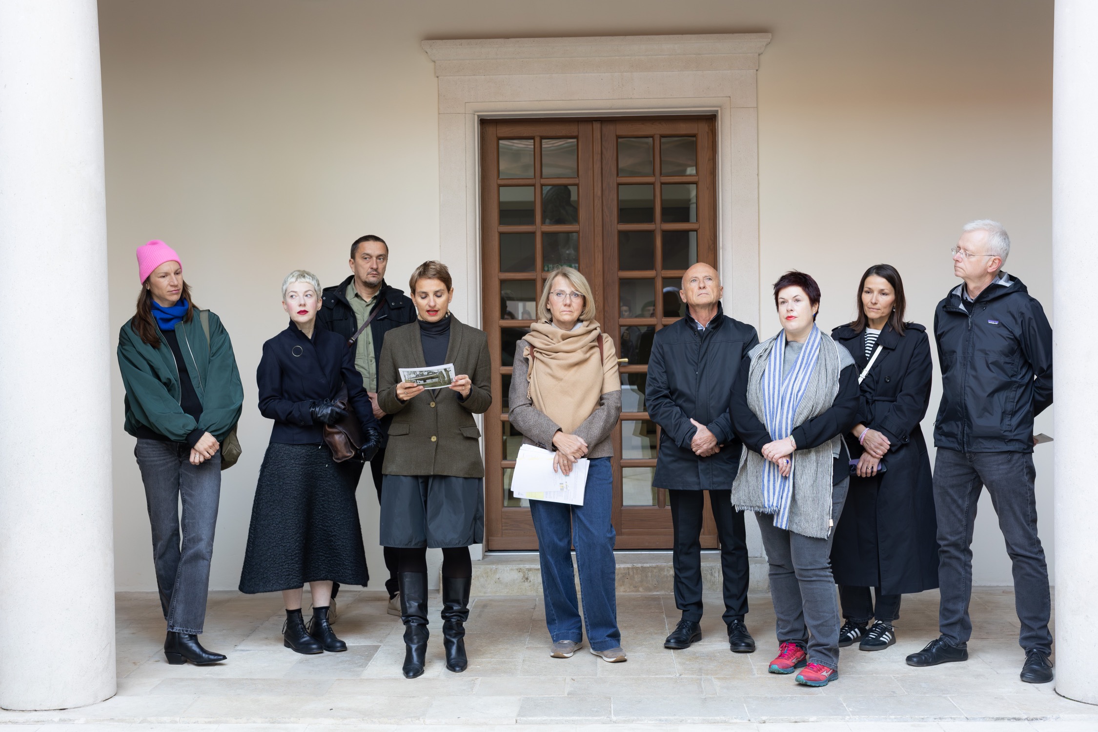 ZAPOČEO TREĆI FESTIVAL OPEN HOUSE ZAGREB 