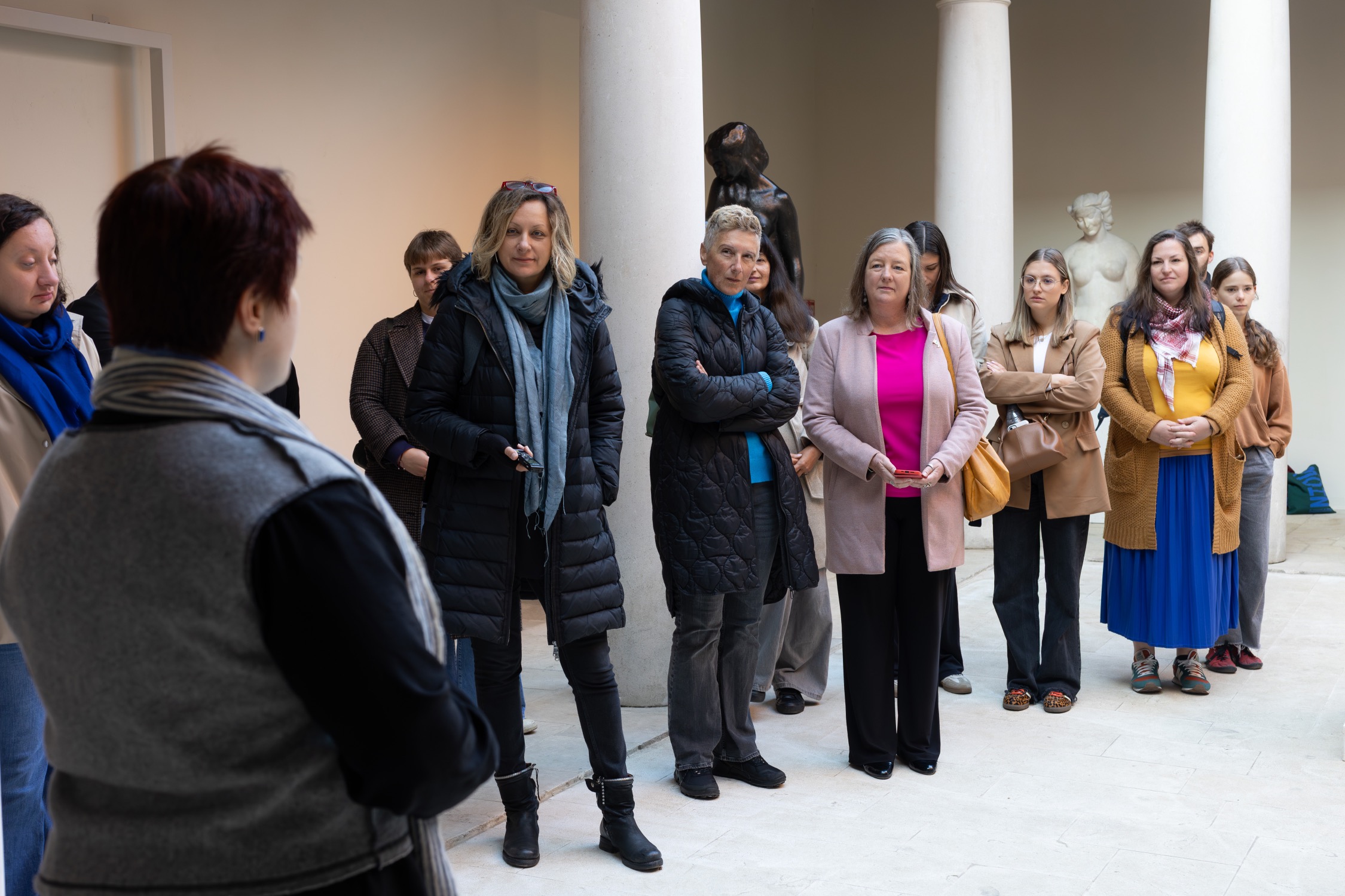 ZAPOČEO TREĆI FESTIVAL OPEN HOUSE ZAGREB 