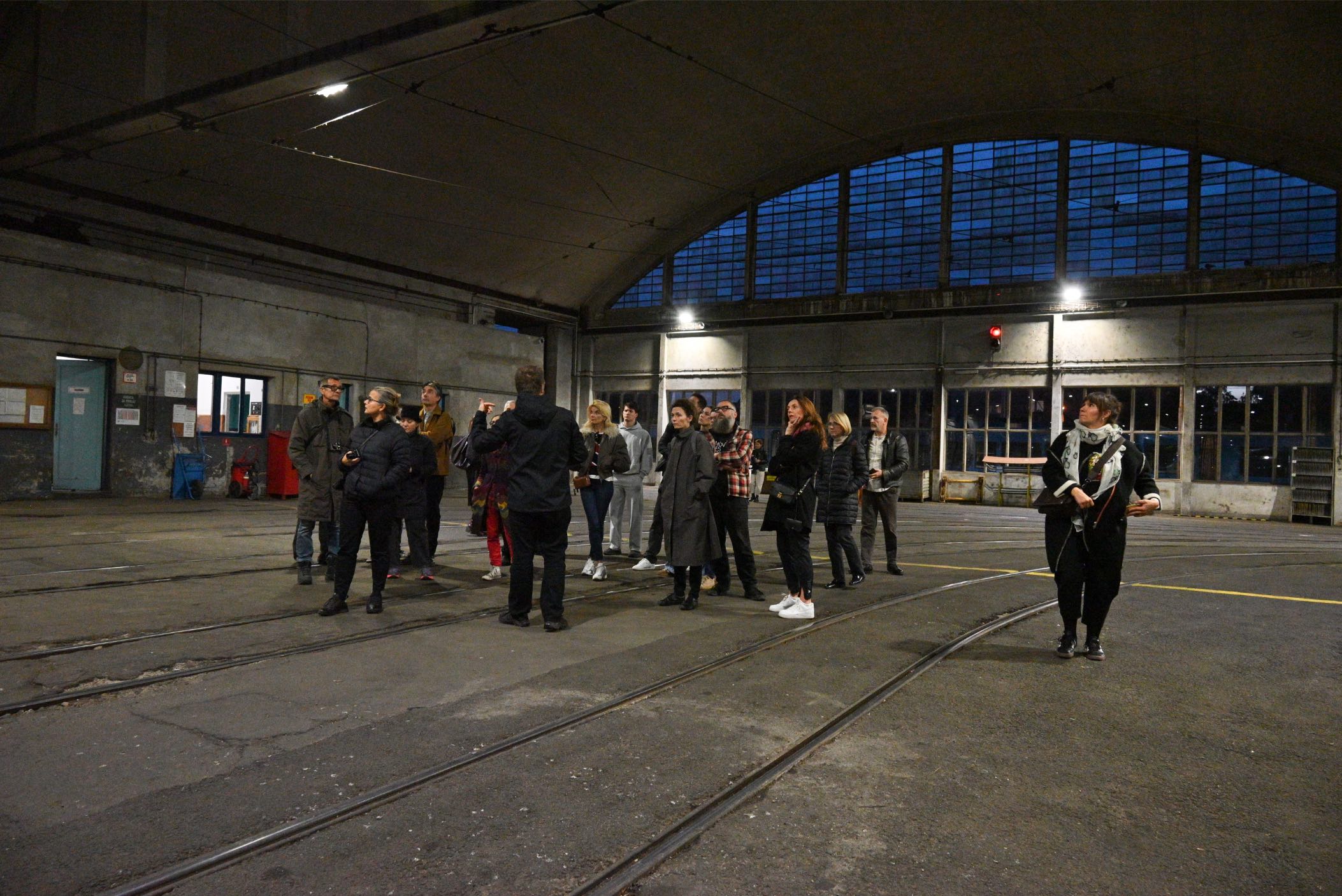 ZAVRŠIO TREĆI OPEN HOUSE ZAGREB – FESTIVAL DIJALOGA IZMEĐU GRADA, NJEGOVIH GRAĐANA I POSJETITELJA