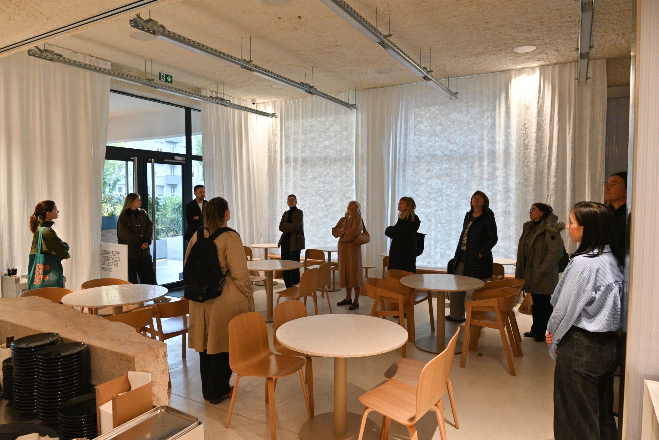 ZAVRŠIO TREĆI OPEN HOUSE ZAGREB – FESTIVAL DIJALOGA IZMEĐU GRADA, NJEGOVIH GRAĐANA I POSJETITELJA