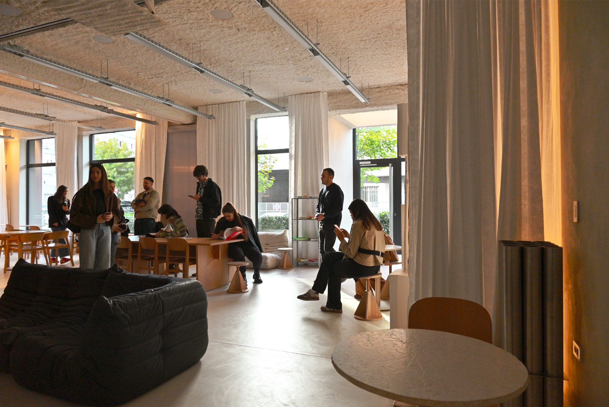 ZAVRŠIO TREĆI OPEN HOUSE ZAGREB – FESTIVAL DIJALOGA IZMEĐU GRADA, NJEGOVIH GRAĐANA I POSJETITELJA