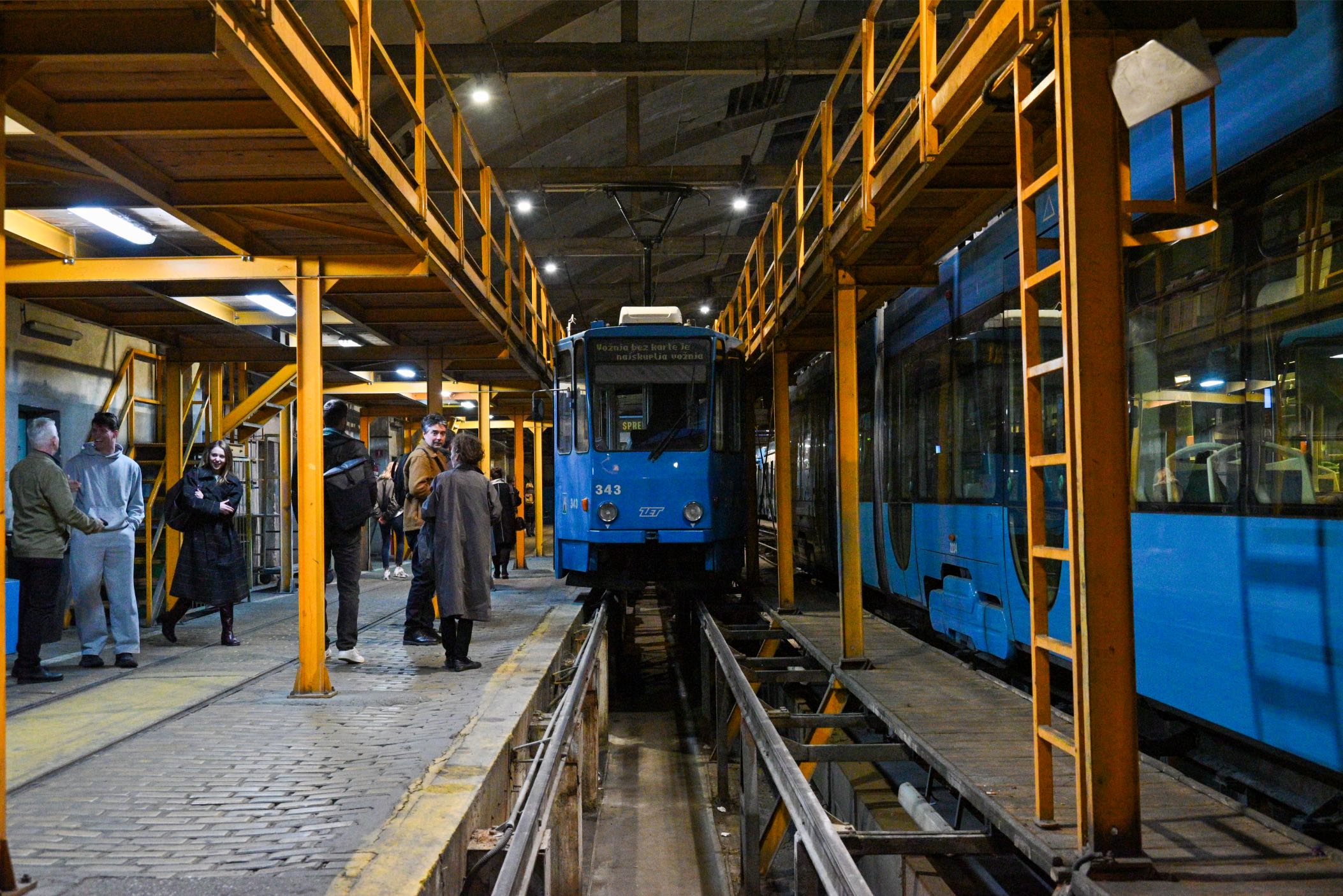 ZAVRŠIO TREĆI OPEN HOUSE ZAGREB – FESTIVAL DIJALOGA IZMEĐU GRADA, NJEGOVIH GRAĐANA I POSJETITELJA